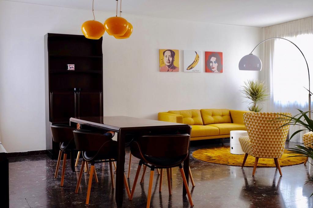 Andy'S Apartment เวนิส ภายนอก รูปภาพ