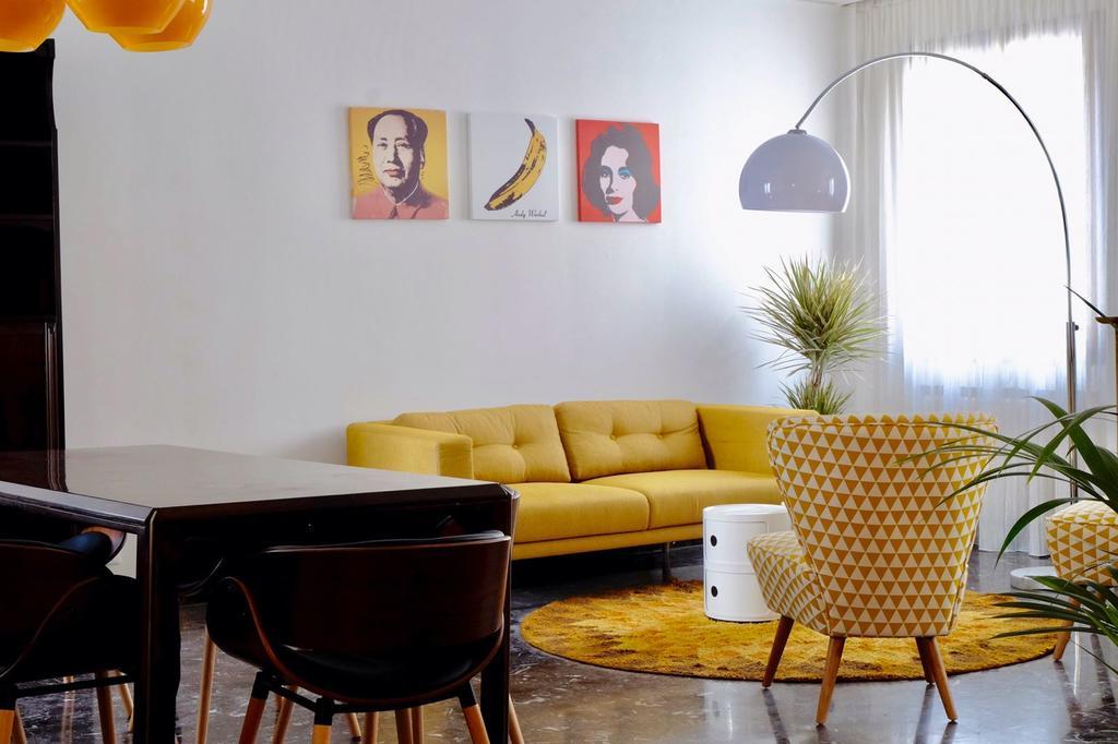 Andy'S Apartment เวนิส ภายนอก รูปภาพ