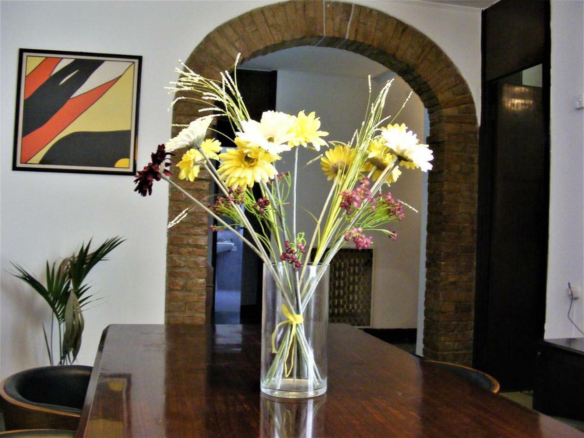 Andy'S Apartment เวนิส ภายนอก รูปภาพ