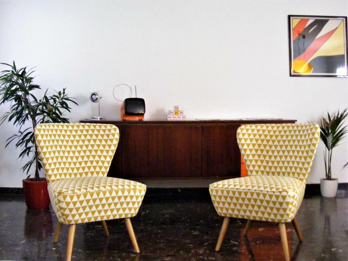 Andy'S Apartment เวนิส ภายนอก รูปภาพ