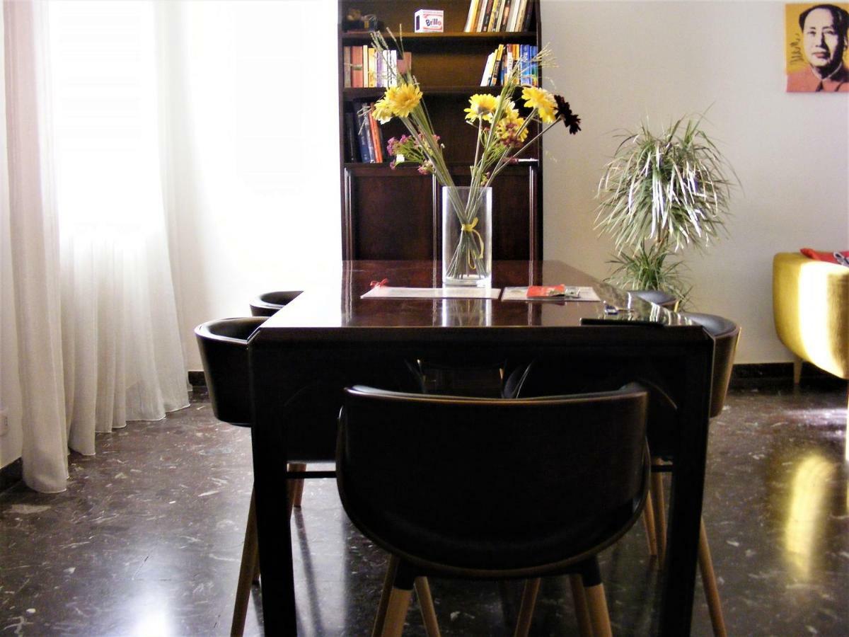 Andy'S Apartment เวนิส ภายนอก รูปภาพ