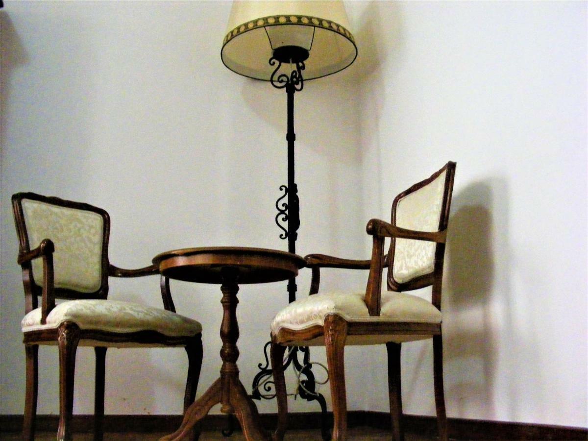 Andy'S Apartment เวนิส ภายนอก รูปภาพ