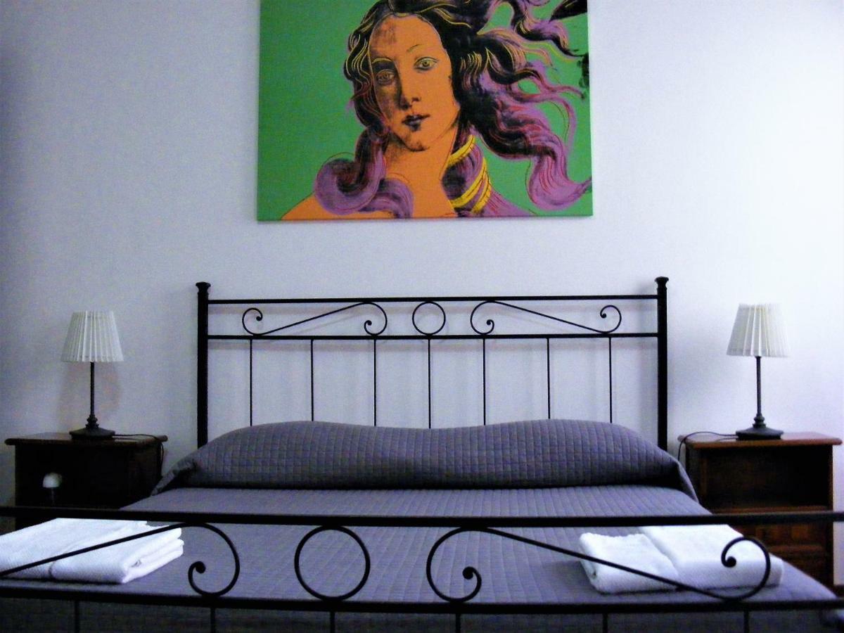 Andy'S Apartment เวนิส ภายนอก รูปภาพ