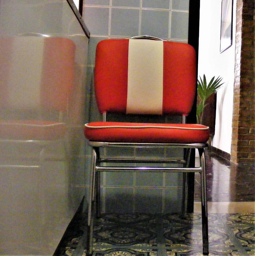 Andy'S Apartment เวนิส ภายนอก รูปภาพ