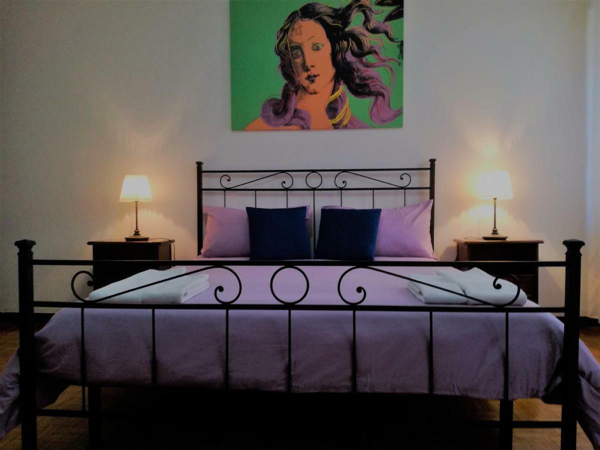 Andy'S Apartment เวนิส ภายนอก รูปภาพ