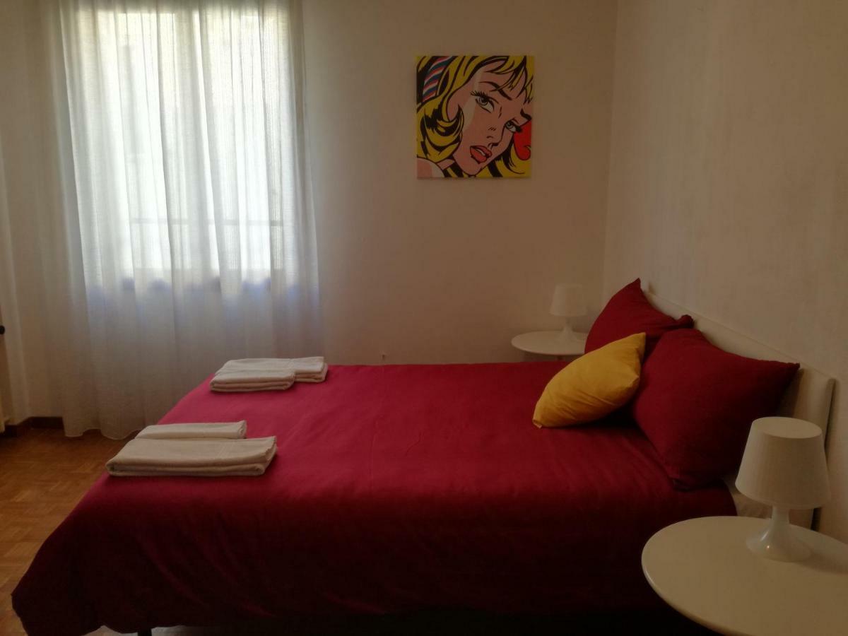 Andy'S Apartment เวนิส ภายนอก รูปภาพ
