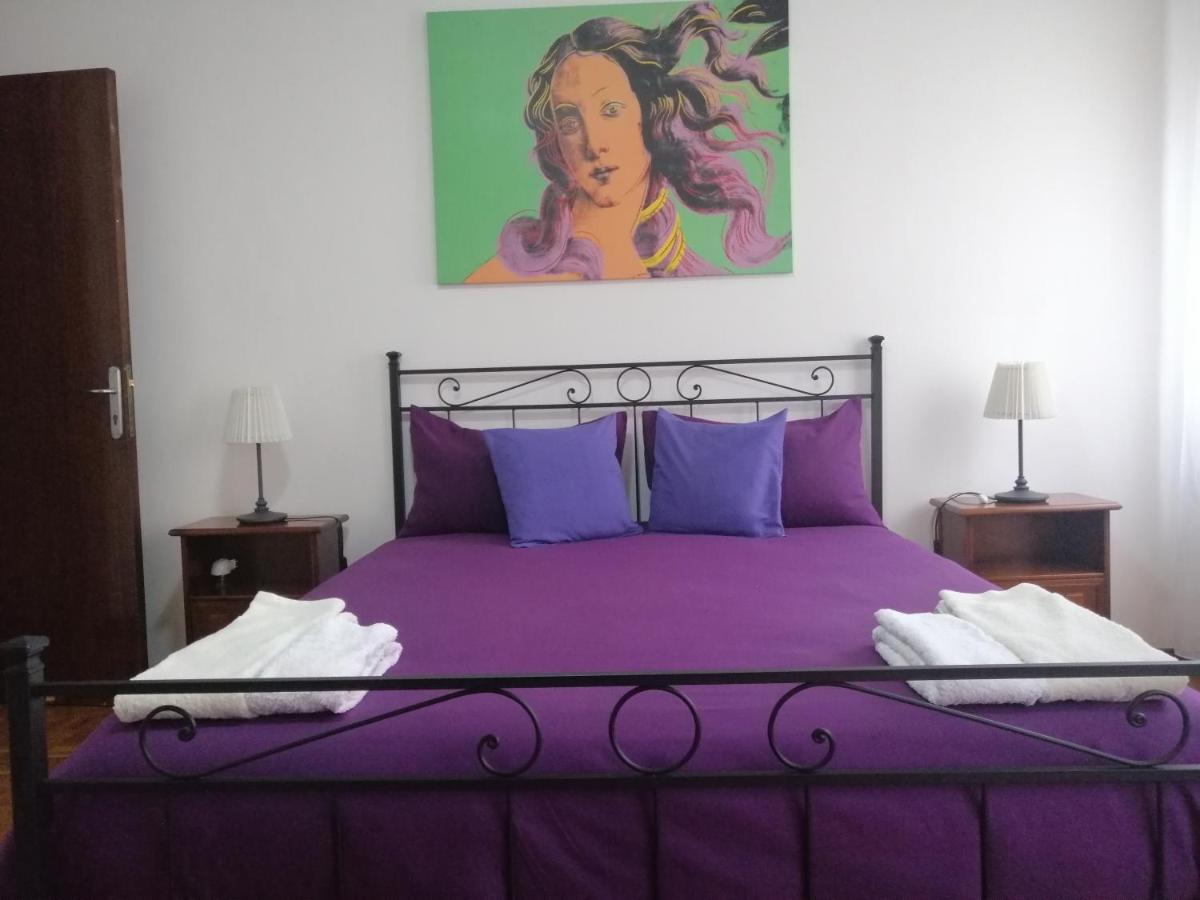Andy'S Apartment เวนิส ภายนอก รูปภาพ