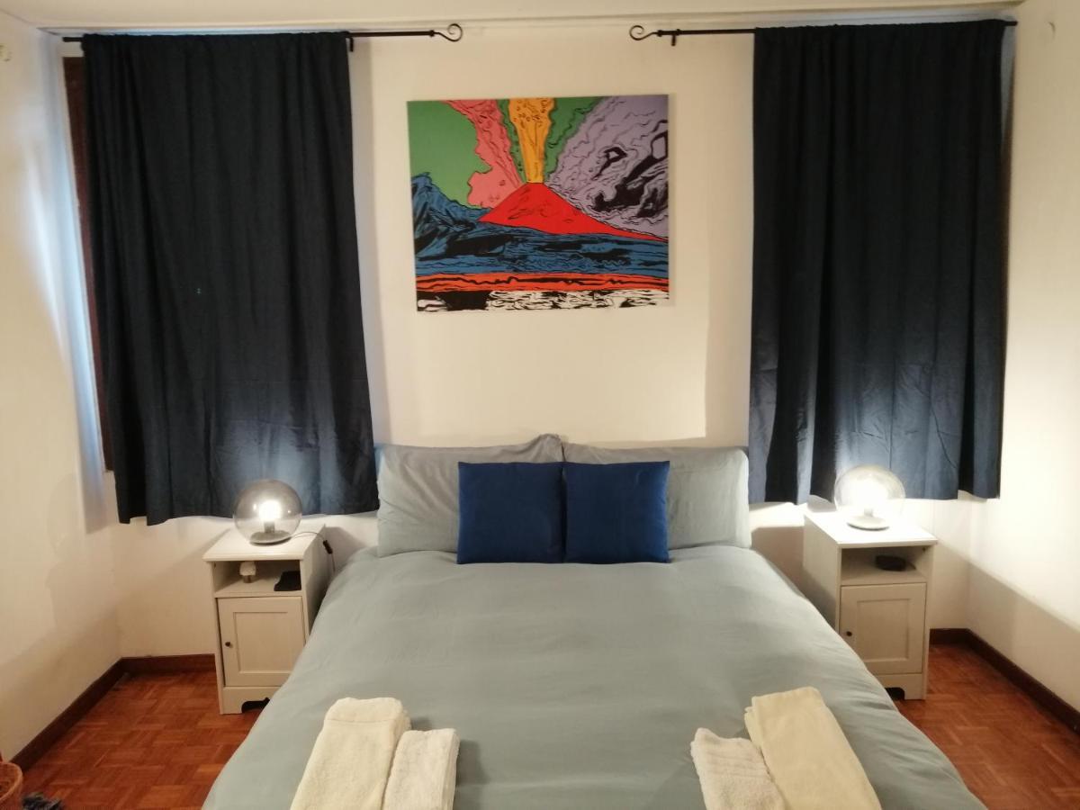 Andy'S Apartment เวนิส ภายนอก รูปภาพ